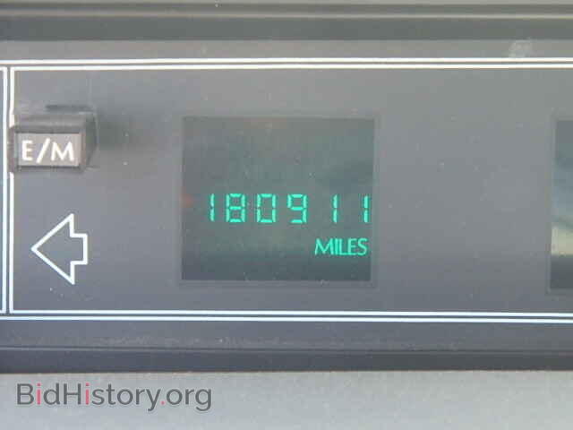 1986 CADILLAC DEVILLE - VIN: 1G6CD698XG4314127 - Photo 8