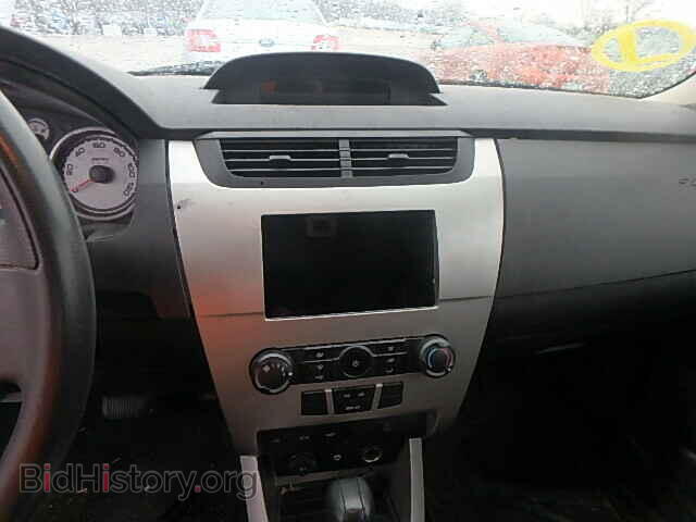 2008 FORD FOCUS - VIN: 1FAHP35N68W126561 - Фото 9