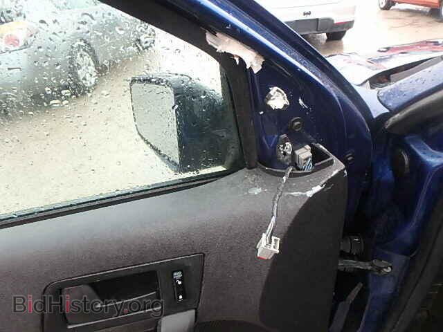 2008 FORD FOCUS - VIN: 1FAHP35N68W126561 - Фото 10