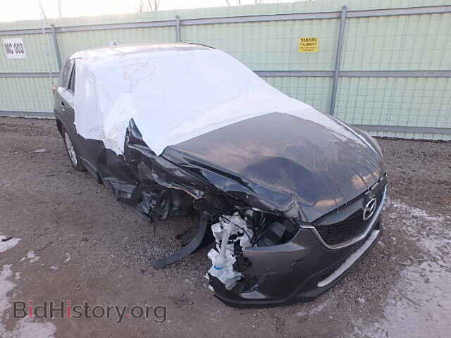 Фотография JM3KE2CY2E0305313 - MAZDA CX-5 2014