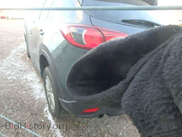 2014 MAZDA CX-5 - VIN: JM3KE2CY2E0305313 - Фото 3