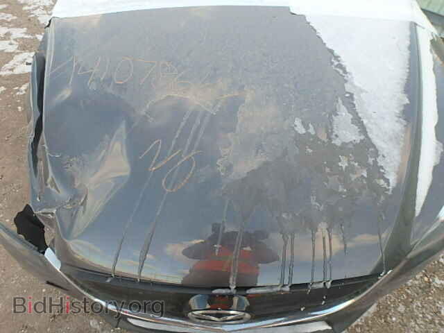 2014 MAZDA CX-5 - VIN: JM3KE2CY2E0305313 - Фото 7