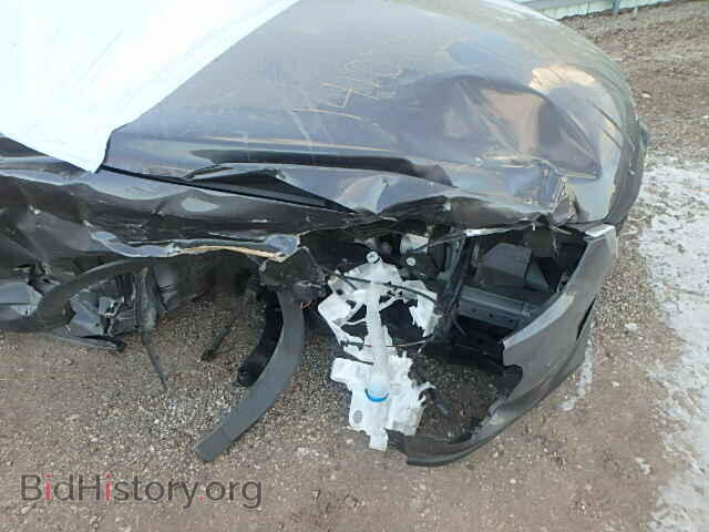 2014 MAZDA CX-5 - VIN: JM3KE2CY2E0305313 - Фото 9