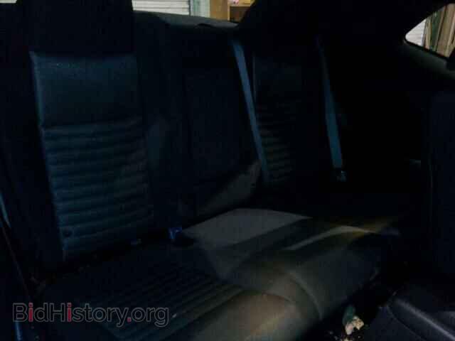 2012 DODGE CHALLENGER - VIN: 2C3CDYBT0CH259678 - Фото 6