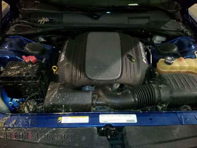2012 DODGE CHALLENGER - VIN: 2C3CDYBT0CH259678 - Фото 7