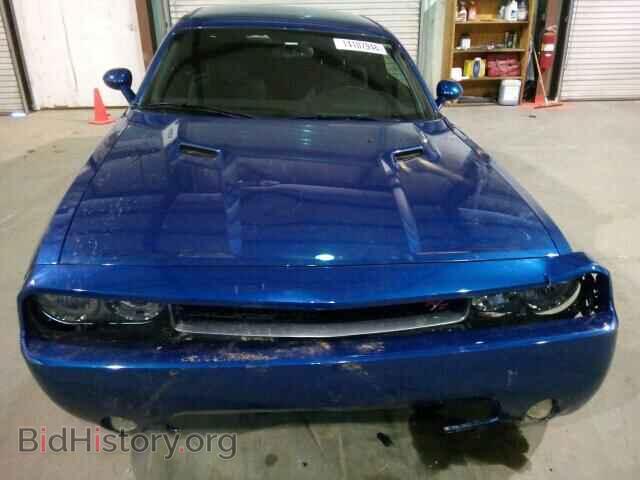 2012 DODGE CHALLENGER - VIN: 2C3CDYBT0CH259678 - Фото 9