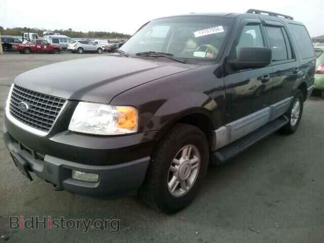 2005 FORD EXPEDITION - VIN: 1FMPU16585LA11700 - Фото 2