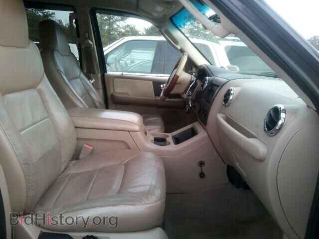 2005 FORD EXPEDITION - VIN: 1FMPU16585LA11700 - Фото 5