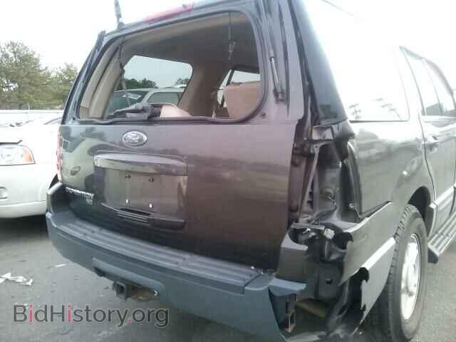 2005 FORD EXPEDITION - VIN: 1FMPU16585LA11700 - Фото 10