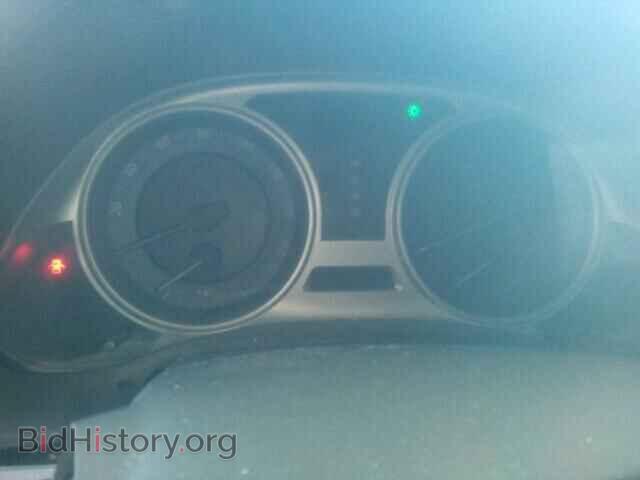 2007 LEXUS IS250 - VIN: JTHBK262875033170 - Фото 8