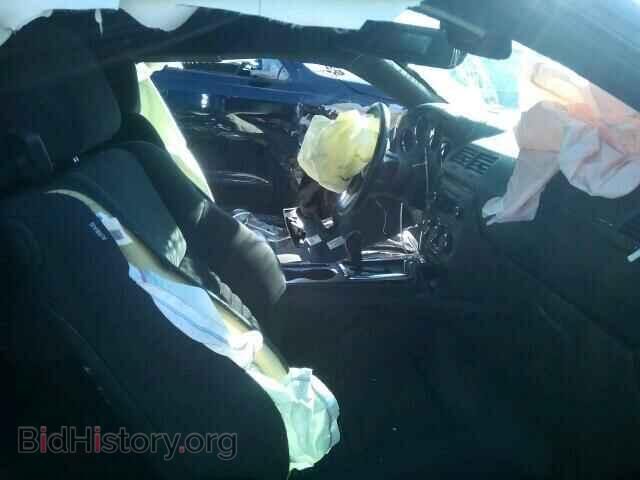 2013 DODGE CHALLENGER - VIN: 2C3CDYAG2DH627865 - Фото 5