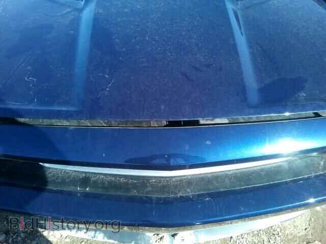 2013 DODGE CHALLENGER - VIN: 2C3CDYAG2DH627865 - Фото 7