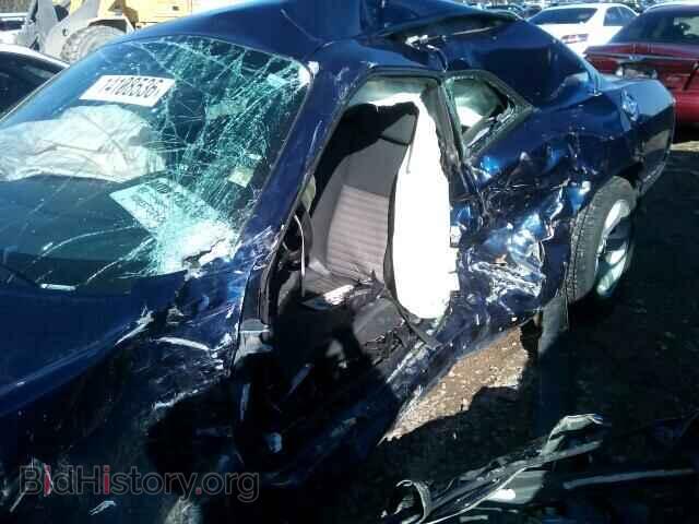 2013 DODGE CHALLENGER - VIN: 2C3CDYAG2DH627865 - Фото 10