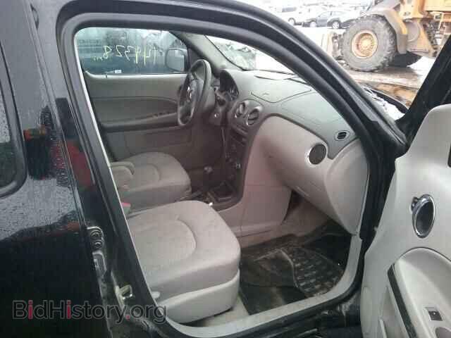 2009 CHEVROLET HHR - VIN: 3GNCA23B89S537943 - Фото 5