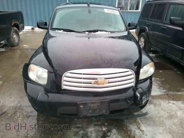 2009 CHEVROLET HHR - VIN: 3GNCA23B89S537943 - Фото 9