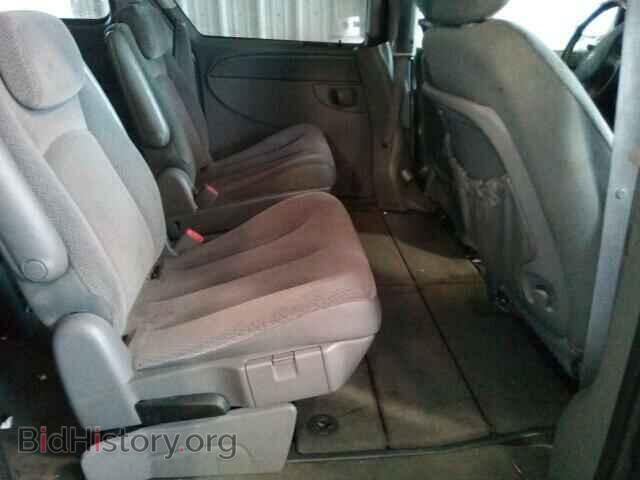 2006 DODGE CARAVAN - VIN: 2D4GP44L26R662797 - Фото 6