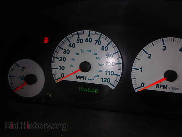 2006 DODGE CARAVAN - VIN: 2D4GP44L26R662797 - Фото 8