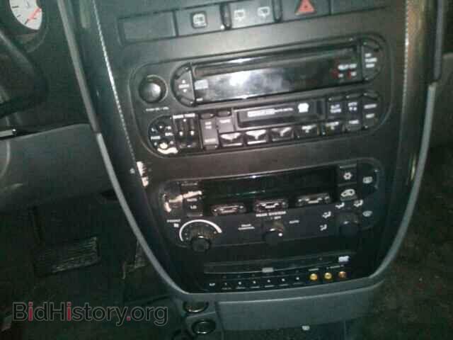 2006 DODGE CARAVAN - VIN: 2D4GP44L26R662797 - Фото 9