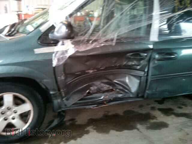 2006 DODGE CARAVAN - VIN: 2D4GP44L26R662797 - Фото 10