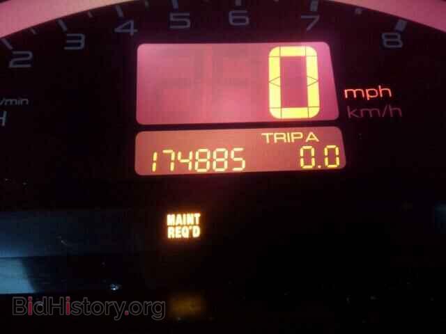 2001 HONDA S2000 - VIN: JHMAP11411T001146 - Фото 8