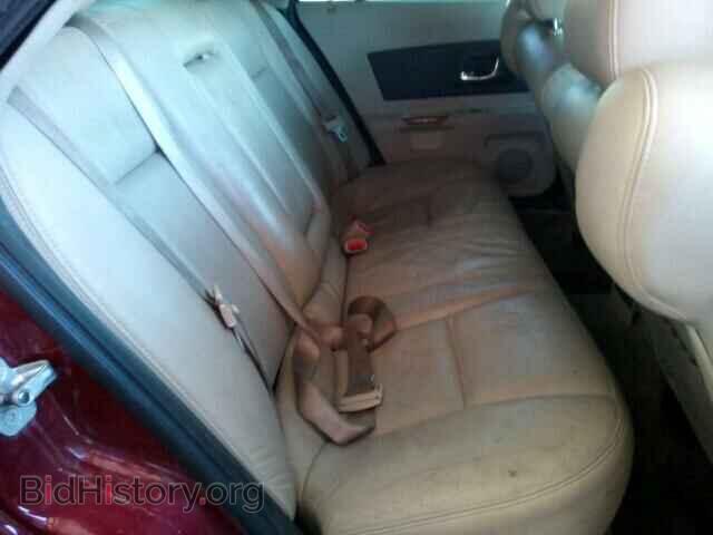 2004 CADILLAC CTS - VIN: 1G6DM577240158645 - Фото 6