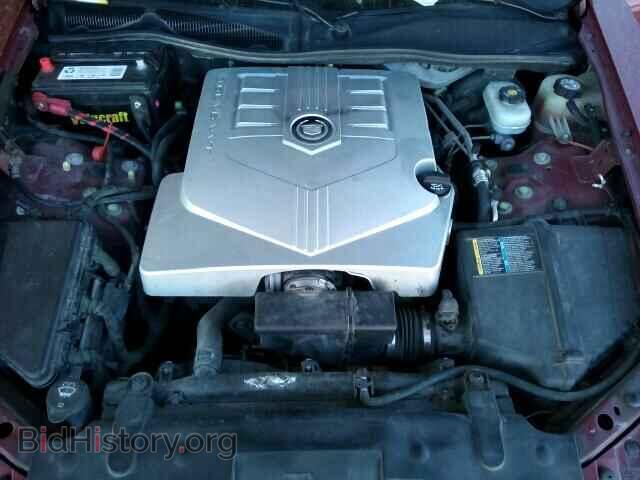 2004 CADILLAC CTS - VIN: 1G6DM577240158645 - Фото 7