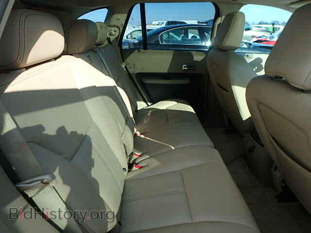 2007 FORD EDGE - VIN: 2FMDK49C37BA75232 - Photo 6