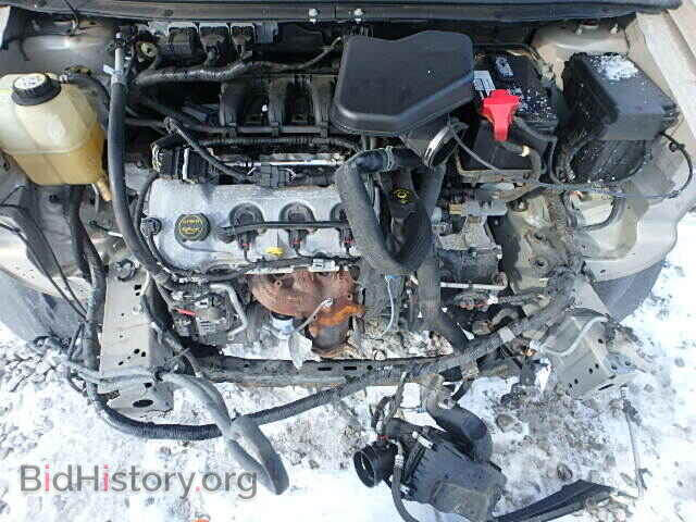 2007 FORD EDGE - VIN: 2FMDK49C37BA75232 - Photo 7