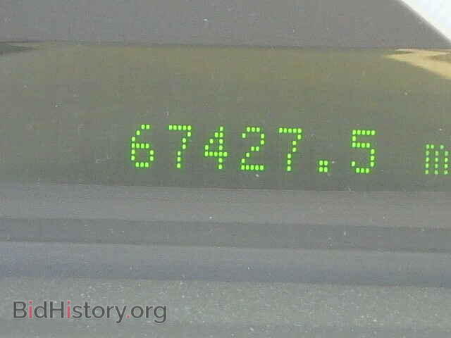 2007 FORD EDGE - VIN: 2FMDK49C37BA75232 - Photo 8