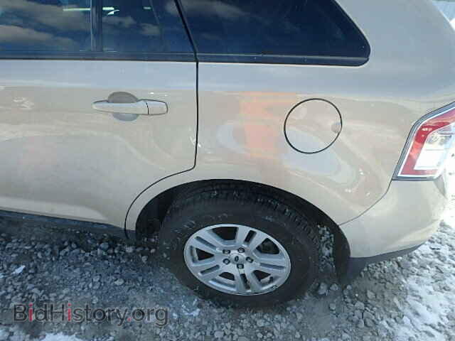 2007 FORD EDGE - VIN: 2FMDK49C37BA75232 - Photo 9