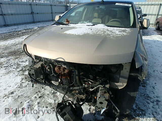 2007 FORD EDGE - VIN: 2FMDK49C37BA75232 - Photo 10