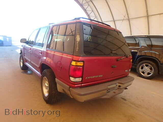 1997 FORD EXPLORER - VIN: 1FMDU32E7VUC35684 - Photo 3