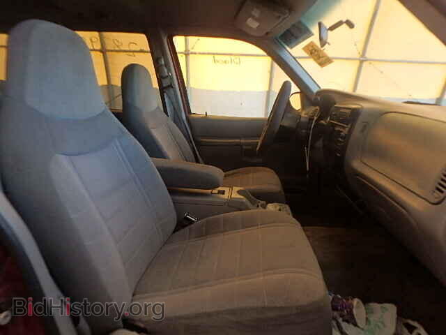 1997 FORD EXPLORER - VIN: 1FMDU32E7VUC35684 - Photo 5
