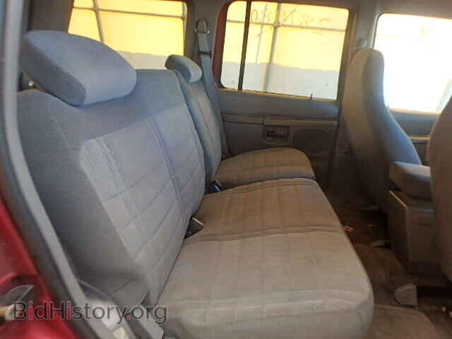 1997 FORD EXPLORER - VIN: 1FMDU32E7VUC35684 - Photo 6
