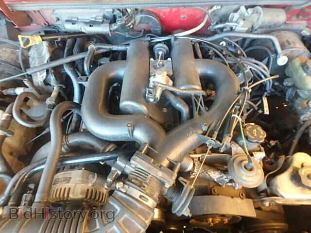 1997 FORD EXPLORER - VIN: 1FMDU32E7VUC35684 - Photo 7