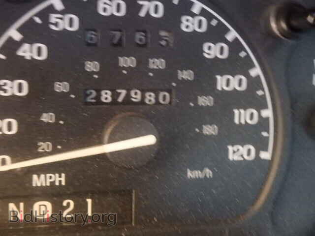 1997 FORD EXPLORER - VIN: 1FMDU32E7VUC35684 - Photo 8