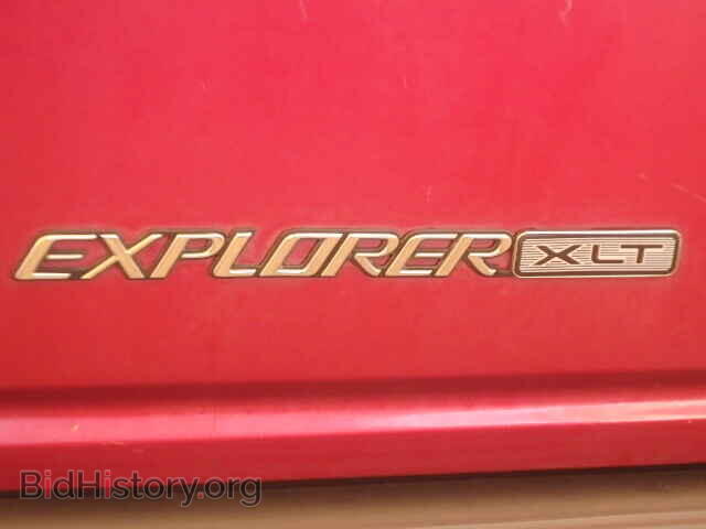 1997 FORD EXPLORER - VIN: 1FMDU32E7VUC35684 - Photo 10