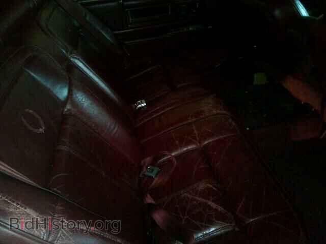 1989 CADILLAC DEVILLE - VIN: 1G6CD5152K4324770 - Photo 6