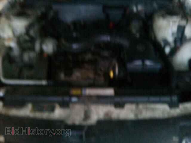 1989 CADILLAC DEVILLE - VIN: 1G6CD5152K4324770 - Photo 7