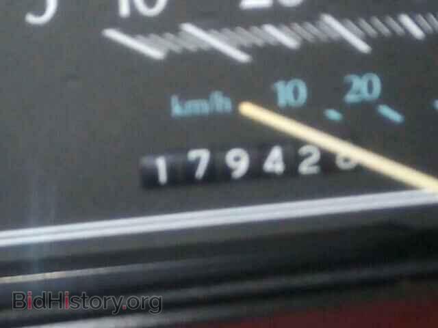 1989 CADILLAC DEVILLE - VIN: 1G6CD5152K4324770 - Photo 8