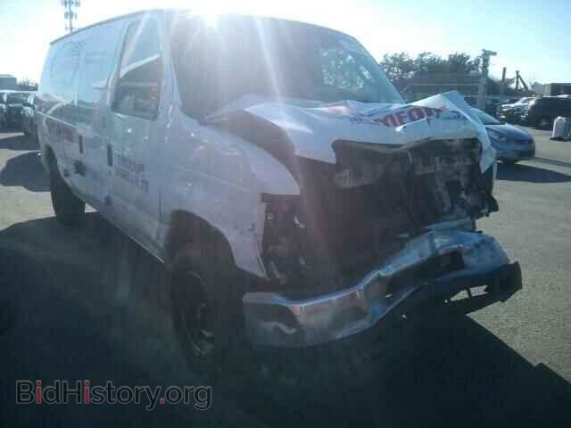 Фотография 1FTNE14W39DA86308 - FORD ECONOLINE 2009