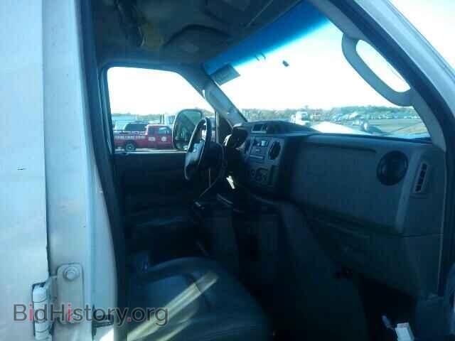 2009 FORD ECONOLINE - VIN: 1FTNE14W39DA86308 - Фото 5