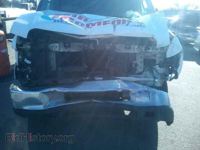 2009 FORD ECONOLINE - VIN: 1FTNE14W39DA86308 - Фото 9