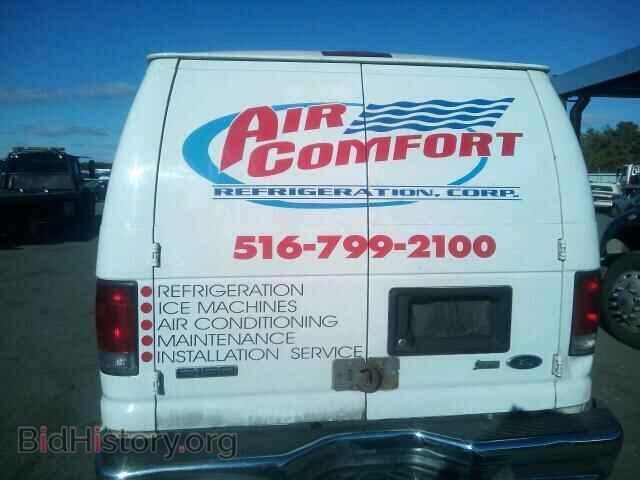 2009 FORD ECONOLINE - VIN: 1FTNE14W39DA86308 - Фото 10