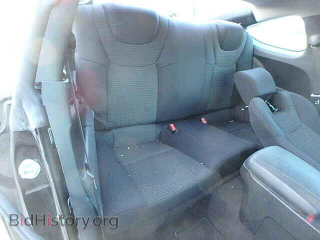 2010 HYUNDAI GENESIS - VIN: KMHHT6KD4AU038642 - Фото 6