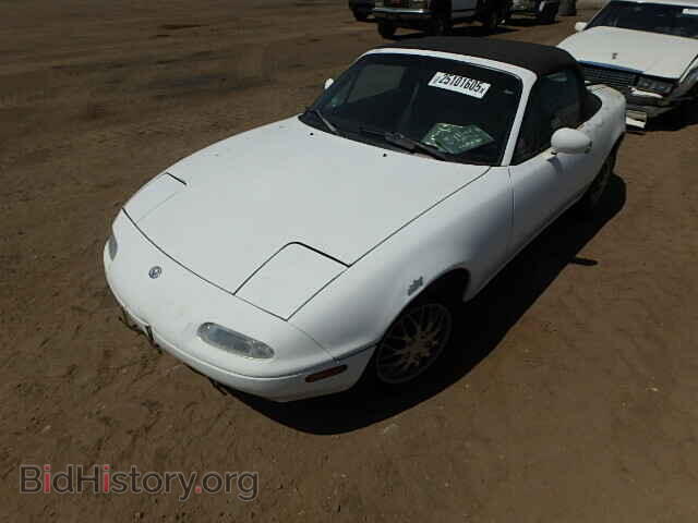 1993 MAZDA MIATA - VIN: JM1NA3514P0407898 - Фото 2