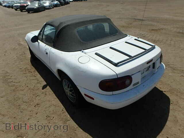 1993 MAZDA MIATA - VIN: JM1NA3514P0407898 - Фото 3