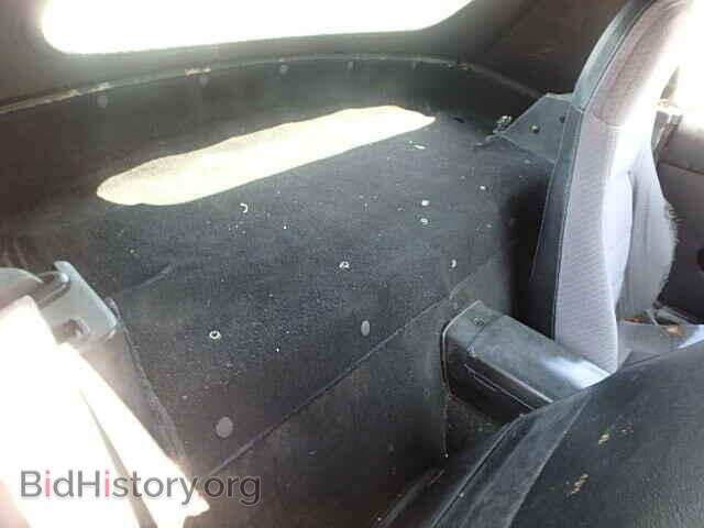 1993 MAZDA MIATA - VIN: JM1NA3514P0407898 - Фото 6