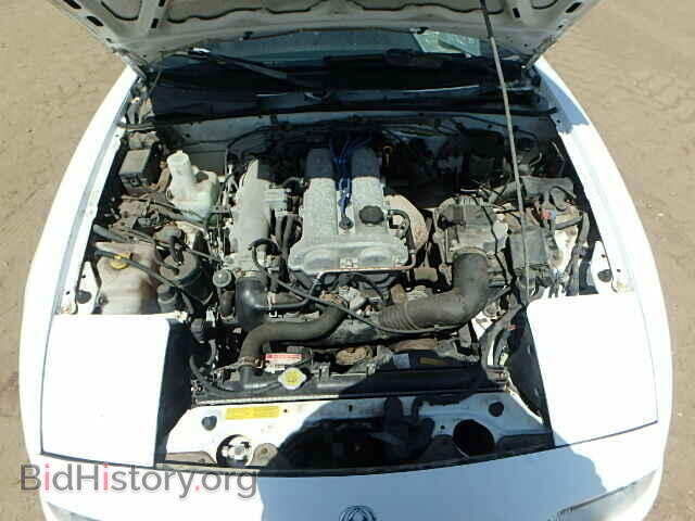 1993 MAZDA MIATA - VIN: JM1NA3514P0407898 - Фото 7