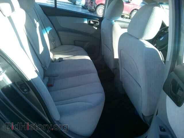 2008 KIA OPTIMA - VIN: KNAGE123685176897 - Фото 6